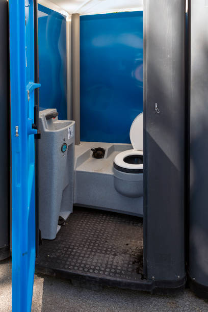Best Sanitation services for porta potties  in South Zanesville, OH