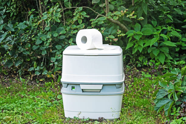 Best Event porta potty rental  in South Zanesville, OH