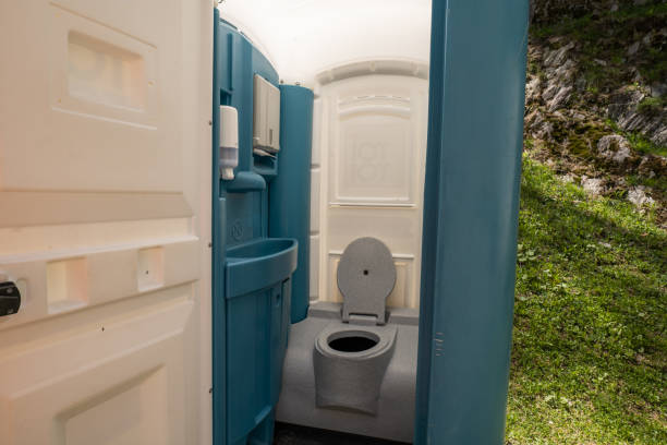 Best Emergency porta potty rental  in South Zanesville, OH
