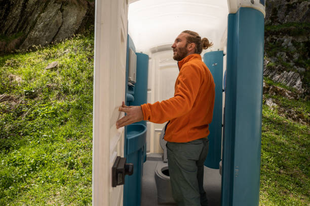Best Affordable portable toilet rental  in South Zanesville, OH
