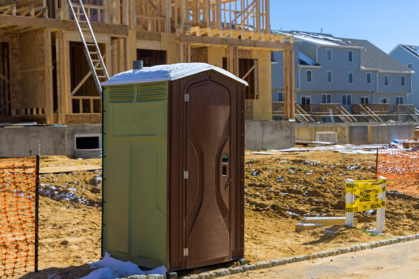 Best Temporary restroom rental  in South Zanesville, OH