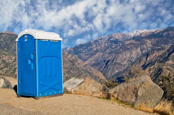 Best Affordable portable toilet rental  in South Zanesville, OH