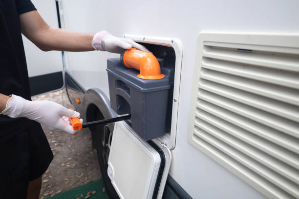 Best Porta potty rental for parties  in South Zanesville, OH