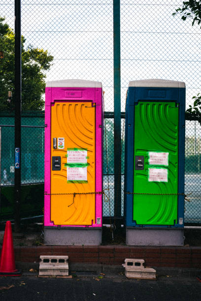 Best Porta potty rental for outdoor events  in South Zanesville, OH