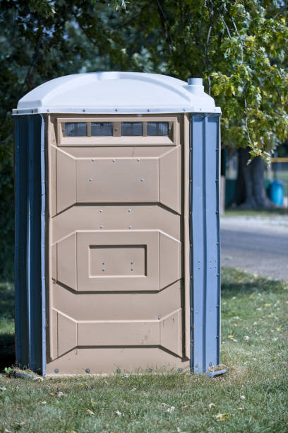 Portable Toilet Options We Offer in South Zanesville, OH